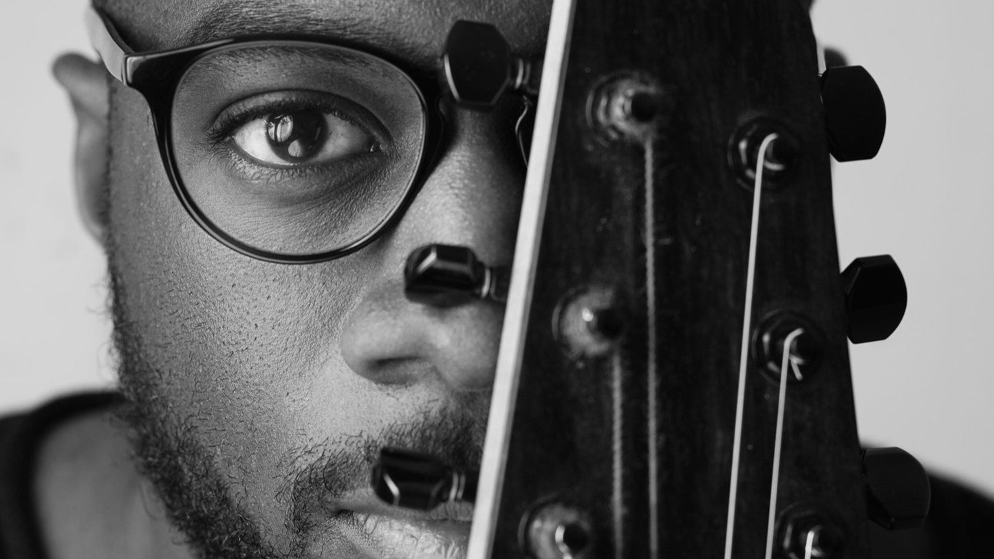 Nathan Somevi: Future Afro Jazz