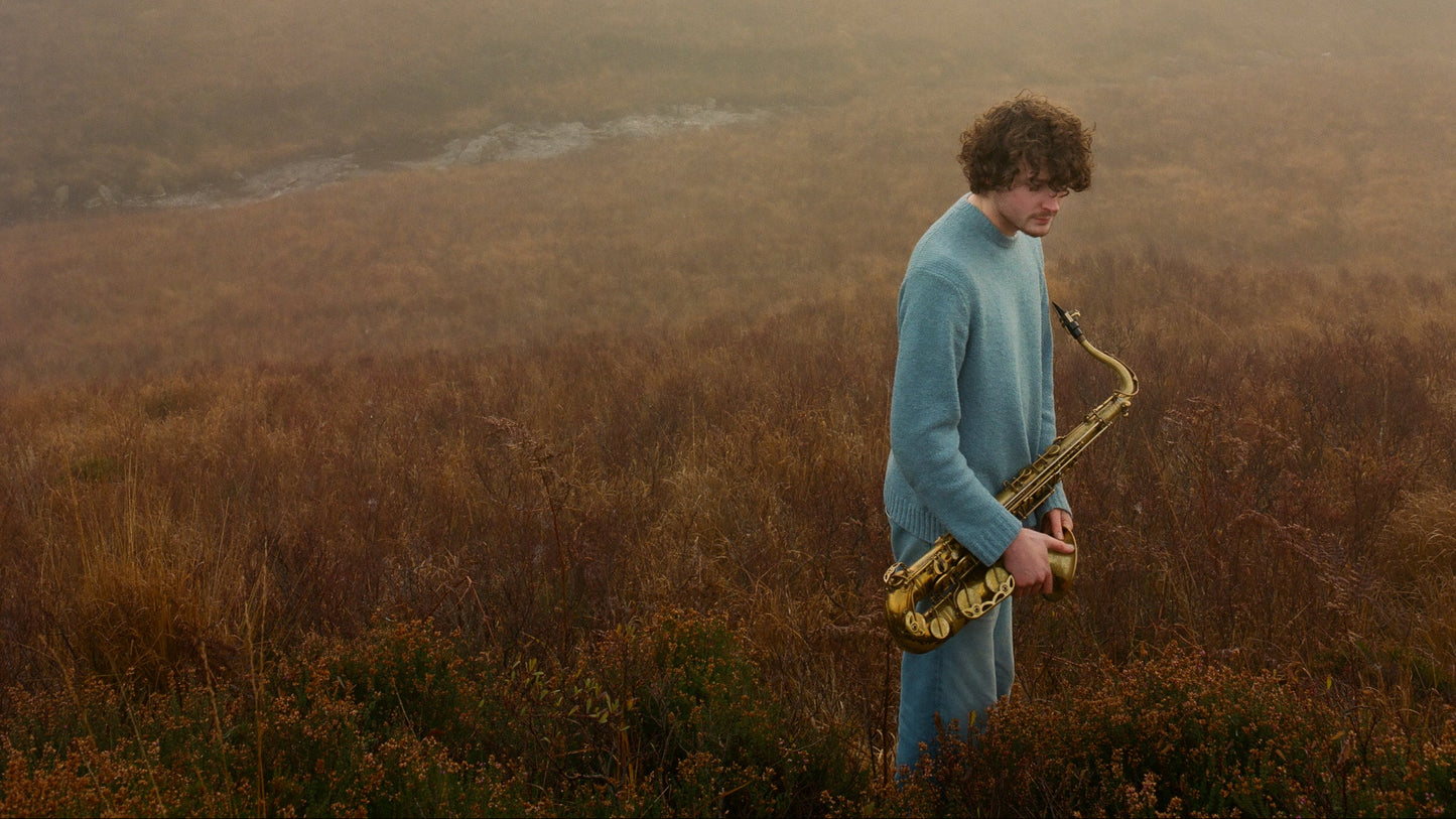 Matt Carmichael Sextet