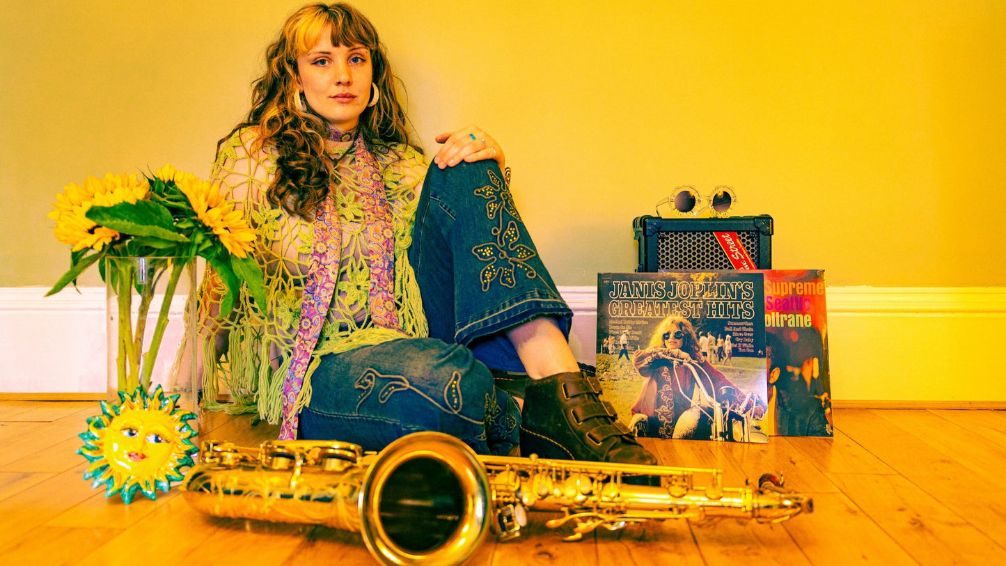Rachel Duns Quintet