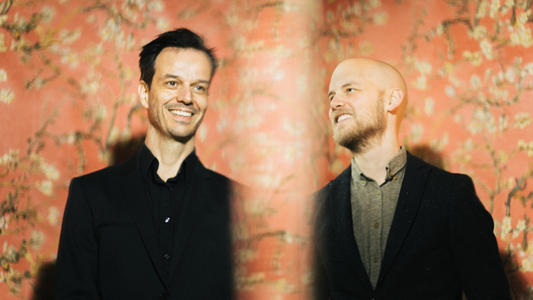 EJBF26 International Programme Partner Announced