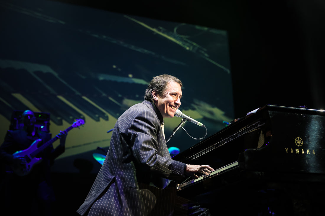 Jools Holland on sale now