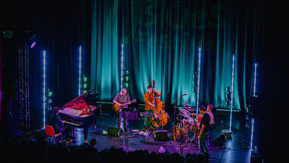 EJBF Online programme announcement