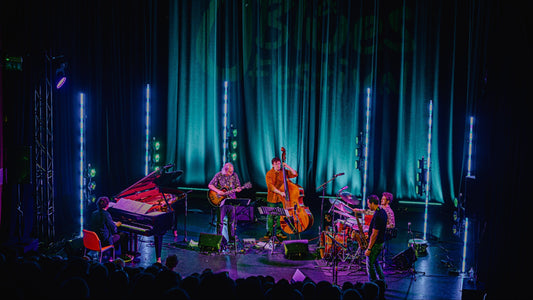 EJBF Online programme announcement