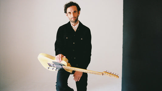 Julian Lage + support