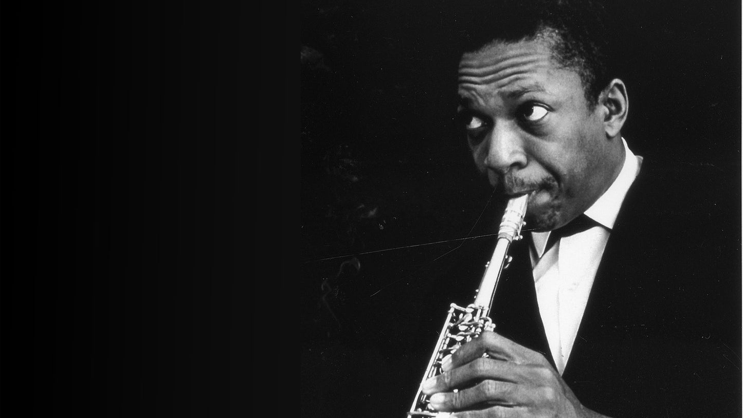 A Love Supreme