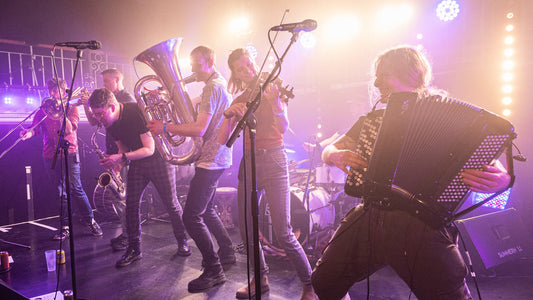 Blue Giant Orkestar