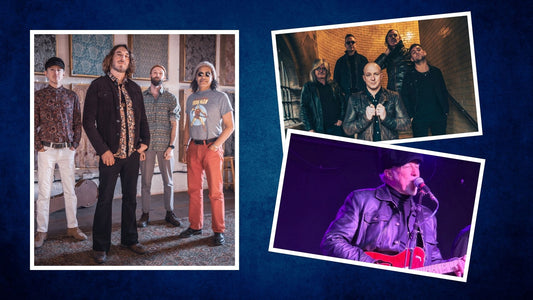 Blues Afternoon: Sunday 20 July