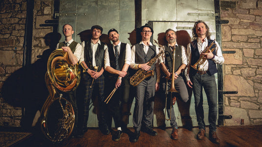 Brass Gumbo