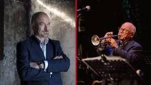 Brian Kellock & Enrico Tomasso