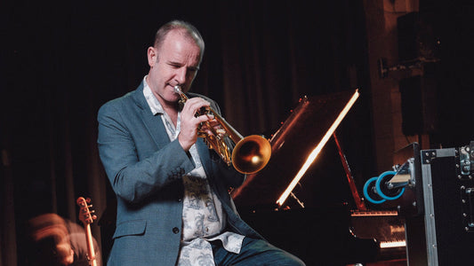 Colin Steele Sextet