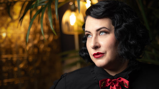 Davina and The Vagabonds