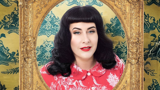 Davina and The Vagabonds