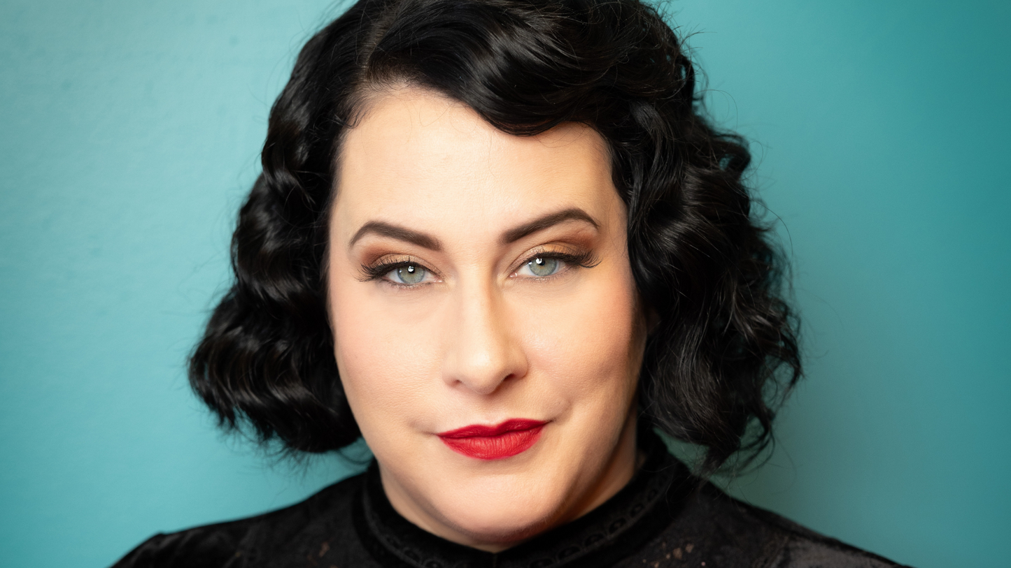 Davina & The Vagabonds