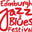 Edinburgh Jazz & Blues Festival logo