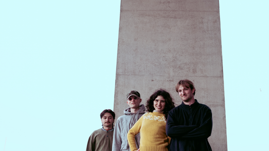 Evan and Carolina's Super Duper Group & Fun