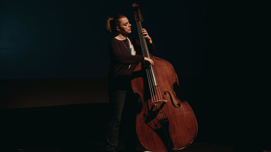 Emma Smith: Meet Me In The Silence