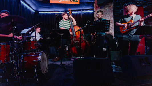 Finlay Mackenzie Quintet