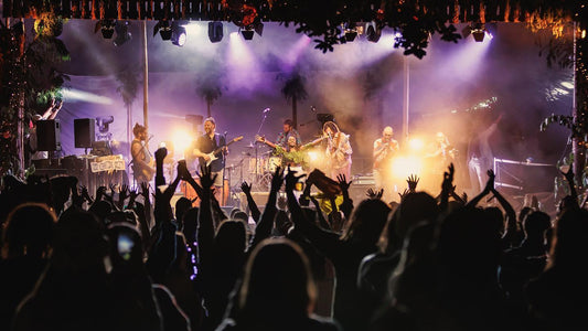 Afrobeat Party: London Afrobeat Collective | Samson Sounds | Samedia Shebeen