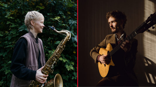 Harben Kay Quartet | Chris Amer Sextet
