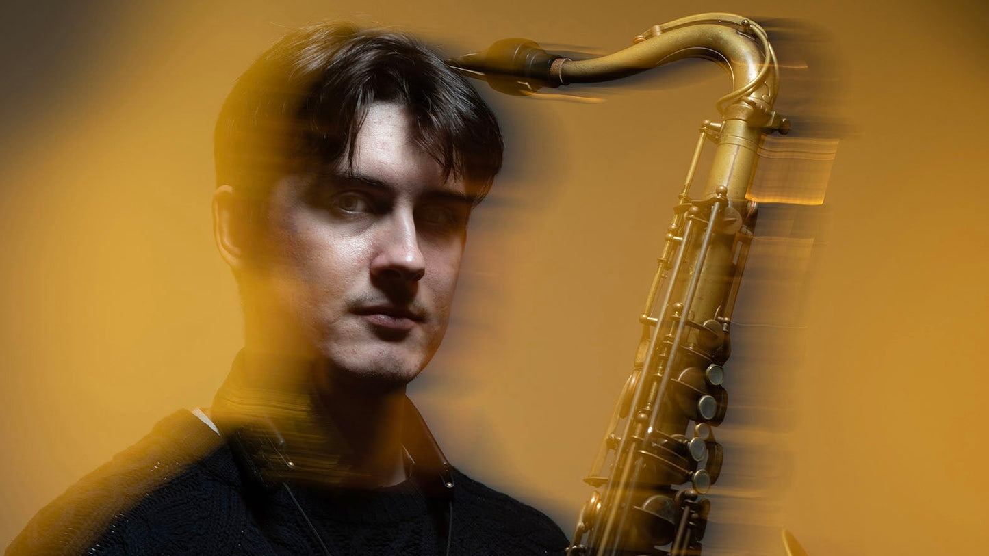 Matthew Kilner Electric Quartet