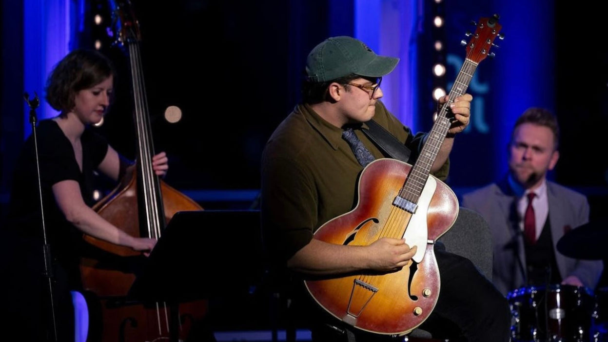Timmy Allan Quintet