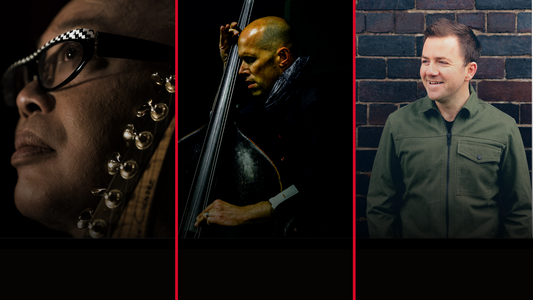 Nguyên Lê | Chris Jennings | Alyn Cosker Trio