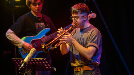 Liam O'Neil Quintet