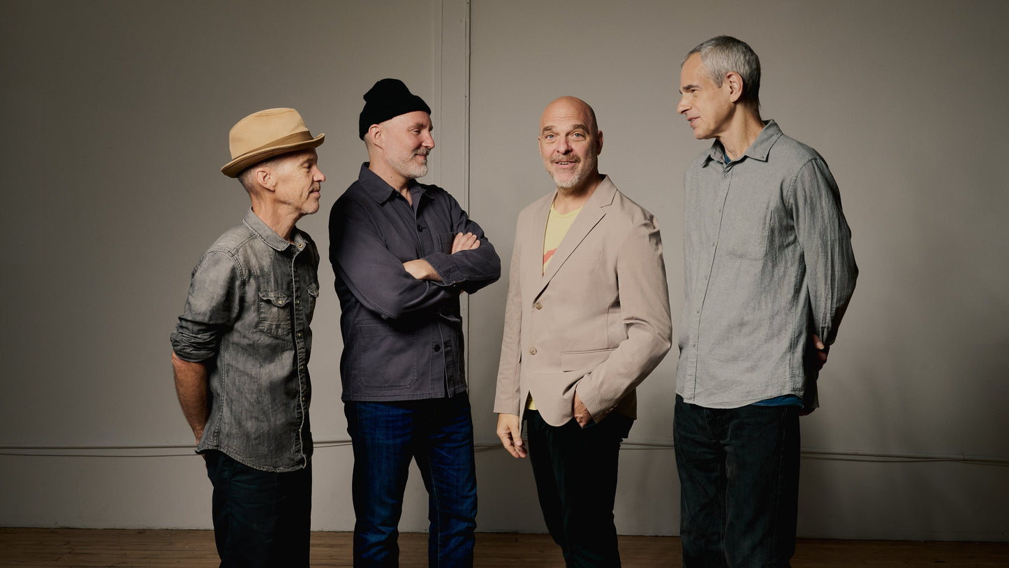 The Bad Plus: The Farewell Tour