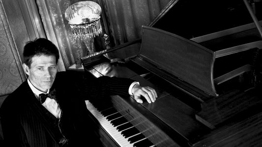 Morten Gunnar Larsen