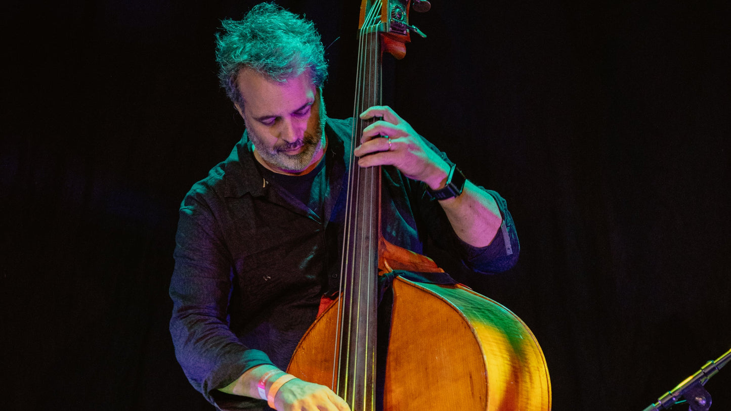 Boteco Quartet