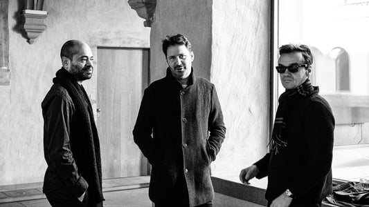 Maxime Bender Trio