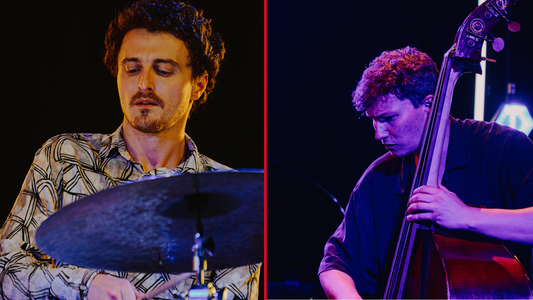 Modern Vikings | Ali Watson Quartet