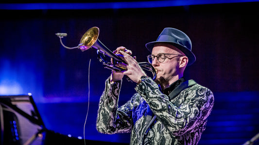 Talk: A History of Polish Jazz
