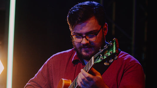 Timmy Allan Quintet