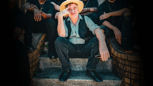 Jon Cleary & The Absolute Monster Gentlemen