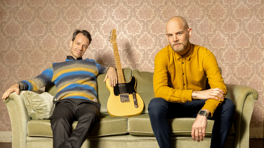 Van Ruller // Hogenhuis