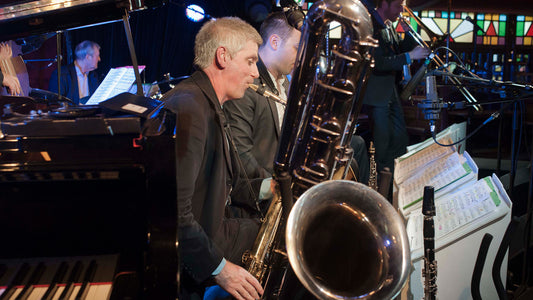 Classic Jazz Orchestra