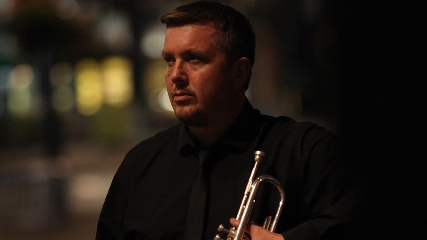 Malcolm Strachan Sextet
