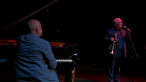 Brian Kellock & Enrico Tomasso