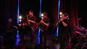 Dave Milligan: CHROMA