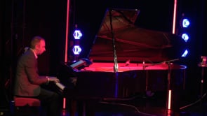 Paul Harrison New Trio: Revisiting Koln at 50