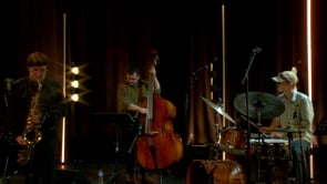 Finlay Mackenzie Quintet