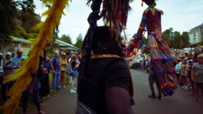 Edinburgh Festival Carnival