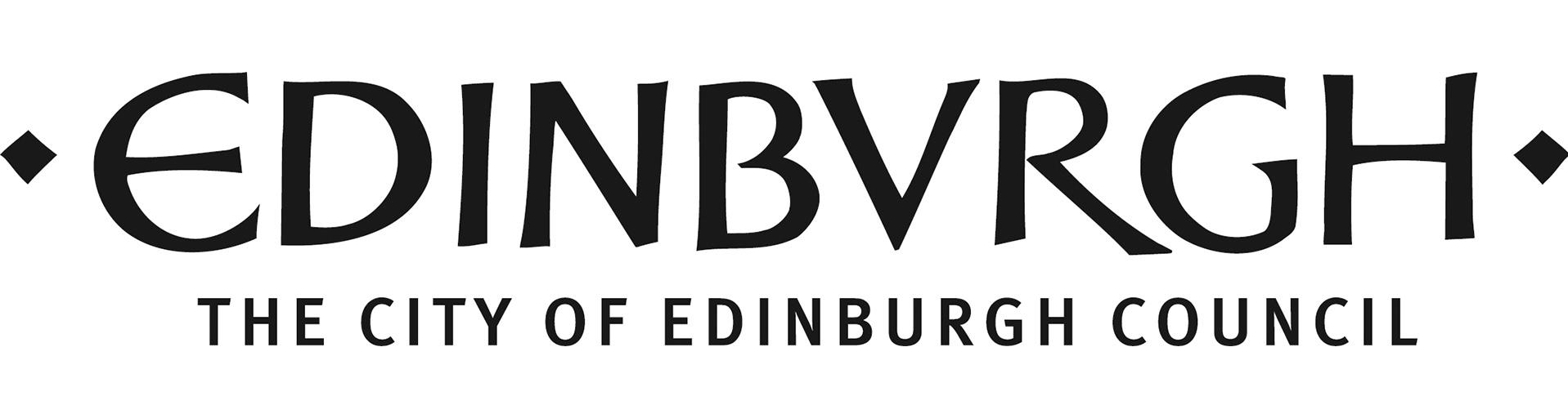 City of Edinburgh Council logo